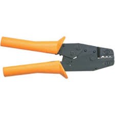 TOOL,CRIMPER,20-10GA,NON-INS TERMINALS