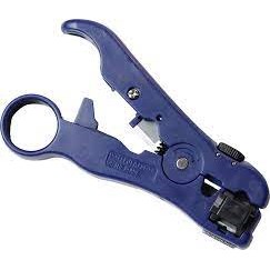 TOOL,STRIPPER/CUTTER,MULTI,FOR COAX,