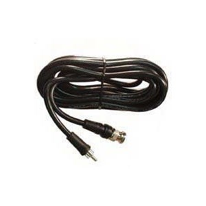 CABLE,BNC/RCA,3FT,RG-59, 3FT