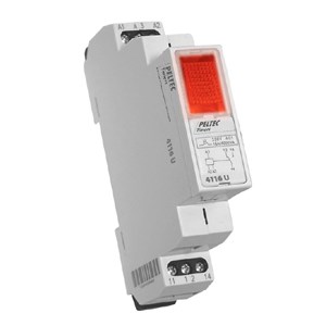 RELAY,SPDT,12-240VAC/VDC,16A,DIN RAIL