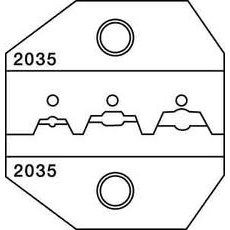 TOOL,DIE SET,22-10GA,FOR 8021