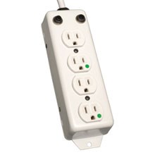 POWER STRIP,HOSP.GRADE,SPECIAL