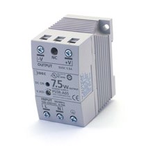 POWER SUPPLY, 7.5W, 5 VDC, FRAME