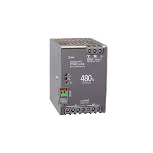 POWER SUPPLY,SWITCHING,24V,20A