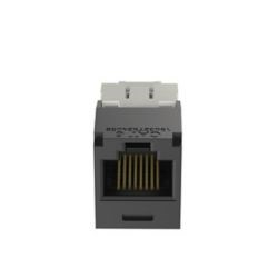 MINI-CON MODULE,CAT 6,UTP,8 POS,8 WIRE