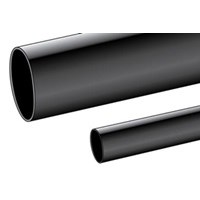 TUBING,PVC,3/8IN,BLK