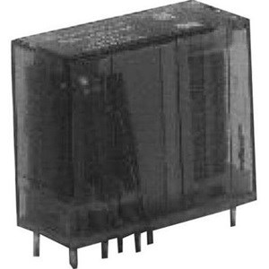 RELAY,SPDT,12VDC,16A,8 PIN,PC MOUNT