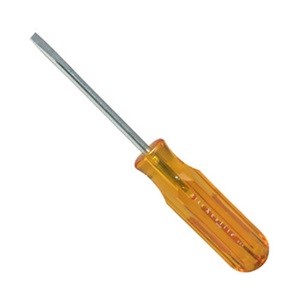 TOOL,SCREWDRIVER,3/16IN,11 5/8IN LONG