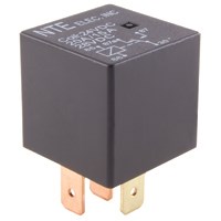 RELAY,SPST-NO,12VDC,70A,AUTO,4 PIN