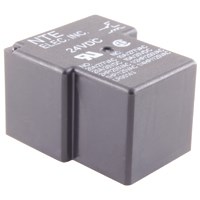 RELAY,SPDT,12VDC,20A,AUTO,6 PIN