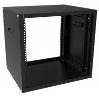 RACK,MOUNT,19INCH,SOLID,28INCH,