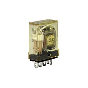 RELAY,SPDT,120VAC,10A,MINI