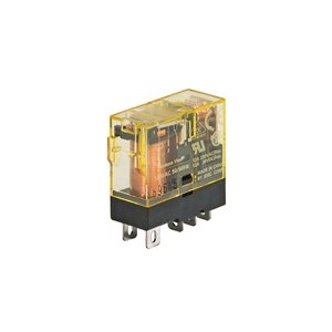 RELAY,SPDT,24VDC,12A