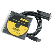 PC INTERFACE KIT, CONNECTION CABLE W/ SO