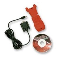 PC I/F KIT, DATA RECORDING SYS, DMM/CLAM