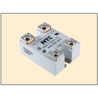 RELAY,SOLID STATE,SPST-NO,90-280VAC,40A