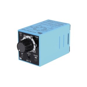 RELAY,TIMER,100-240VAC,