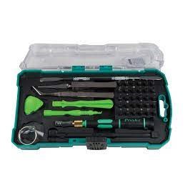 TOOL KIT,IPHONE,5/6,30PC DELUXE,