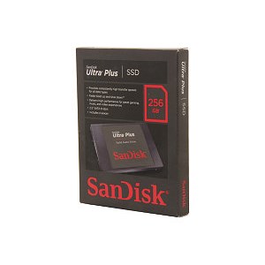 HARD DRIVE,SSD,256GB,SATAIII,2.5IN