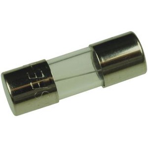 FUSE,6A,32VAC,FAST,GLASS