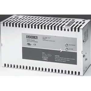 POWER SUPPLY,24V,24A,600W