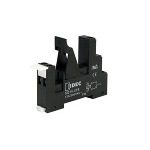 IDEC SOCKET SQ1V-07B