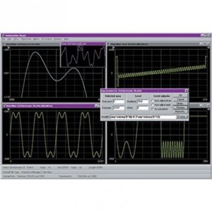 WAVEFORM MANAGER PLUS 27X GENERATORS