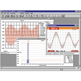 SOFTWARE,V2.0,FLUKEVIEW SCOPEMETER