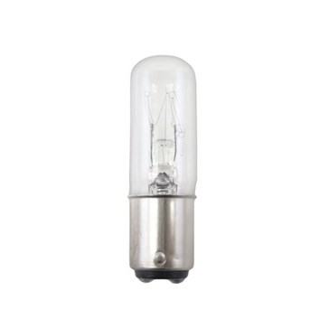 LAMP,24 VOLTS,5 WATTS,T5,MINIATURE,