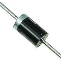 DIODE,6 AMP,200 VOLT,AXIAL,P600D