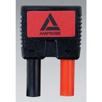 TEMPERATURE ADAPTER WITH SHROUDS, AMPROB