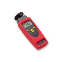 TACHOMETER, COMBO, CONTACT/NON-CONTACT