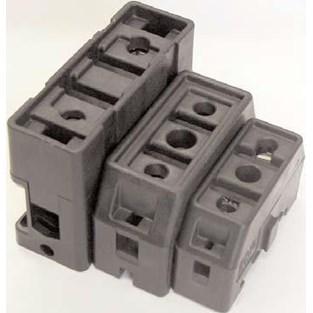 FUSEHOLDER,CUBEFUSE,30A