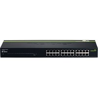 NETWORK SWITCH,24-PORT,10/100 MBPS