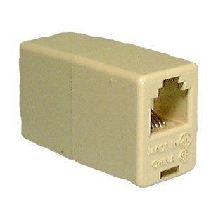 ADAPTER,INLINE RJ-11,JOIN