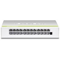 NETWORK SWITCH,24-PORT,COPPER GIGABIT SW