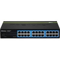 NETWORK SWITCH,24-PORT,COPPER GIGABIT SW