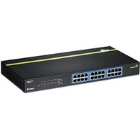 NETWORK SWITCH,24-PORT,COPPER GIGABIT SW