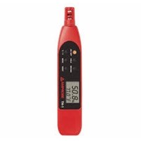 RH/TEMPERATURE PROBE STYLE METER