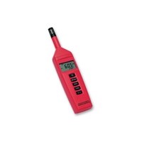 HUMIDITY TEMPERATURE METER,DUAL DISPLAY