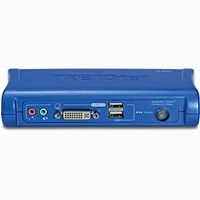 SWITCH,KVM,2-PORT