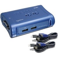 SWITCH,KVM,2-PORT