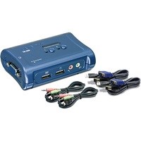 SWITCH,KVM,2-PORT