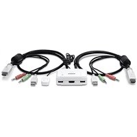 SWITCH,KVM,2-PORT