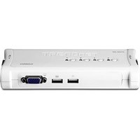 SWITCH,KVM,4-PORT