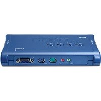 SWITCH,KVM,4-PORT