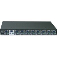 SWITCH,KVM,8-PORT