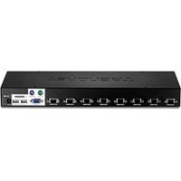 SWITCH,KVM,8-PORT