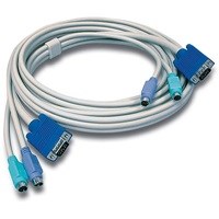 SWITCH,KVM,ACCESSORY,10-FEET CABLE