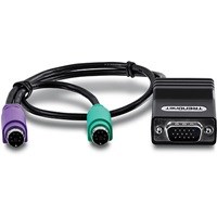 SWITCH,KVM,ACCESSORY,CAT5 PS/2